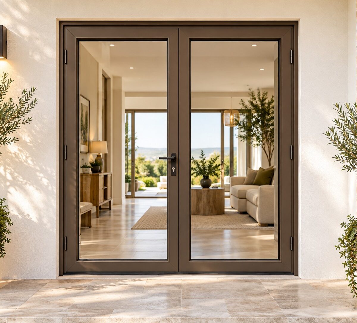 kenzo ddfgl oi b bronze premium door