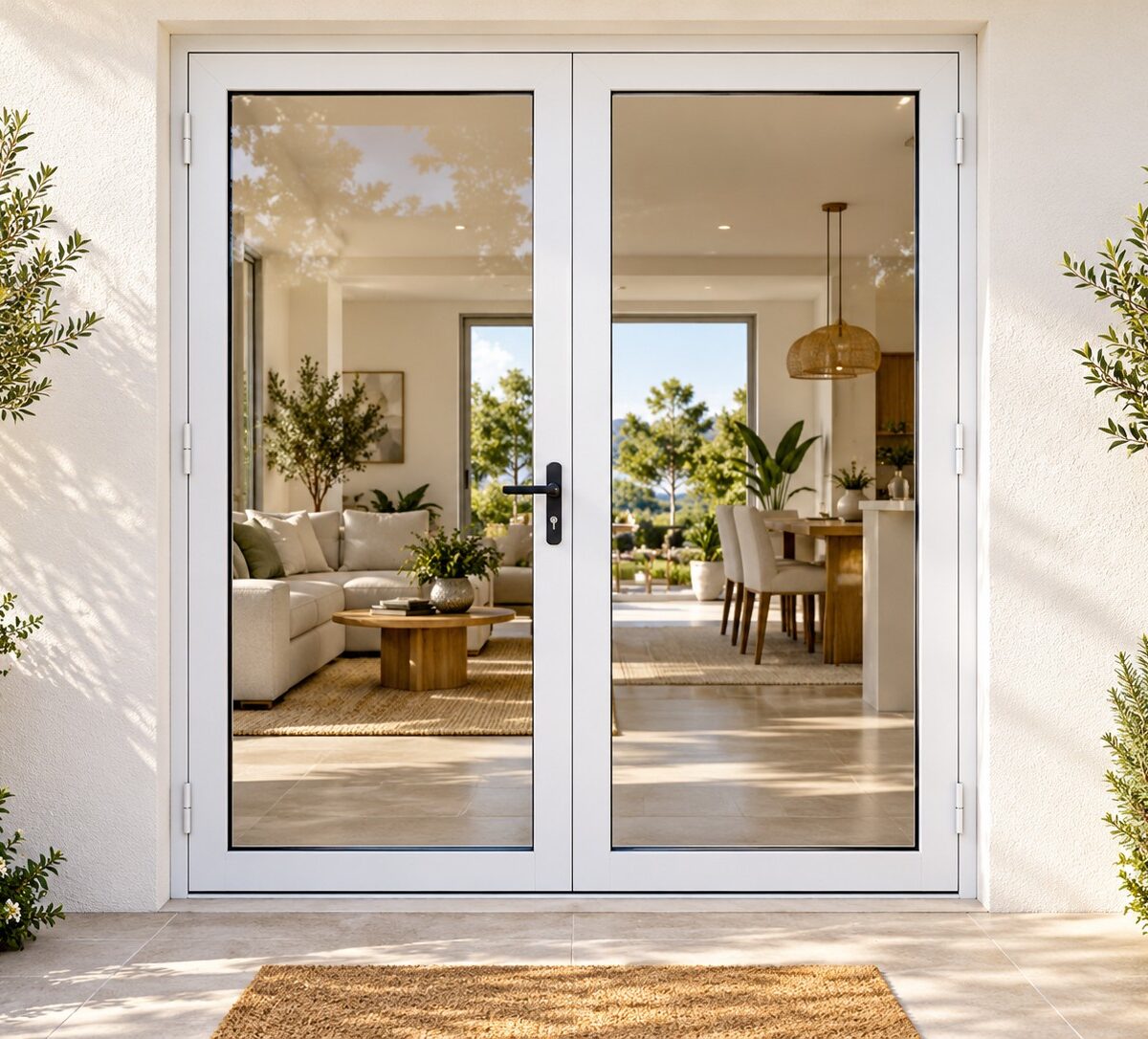 kenzo ddfgl oi w white premium door