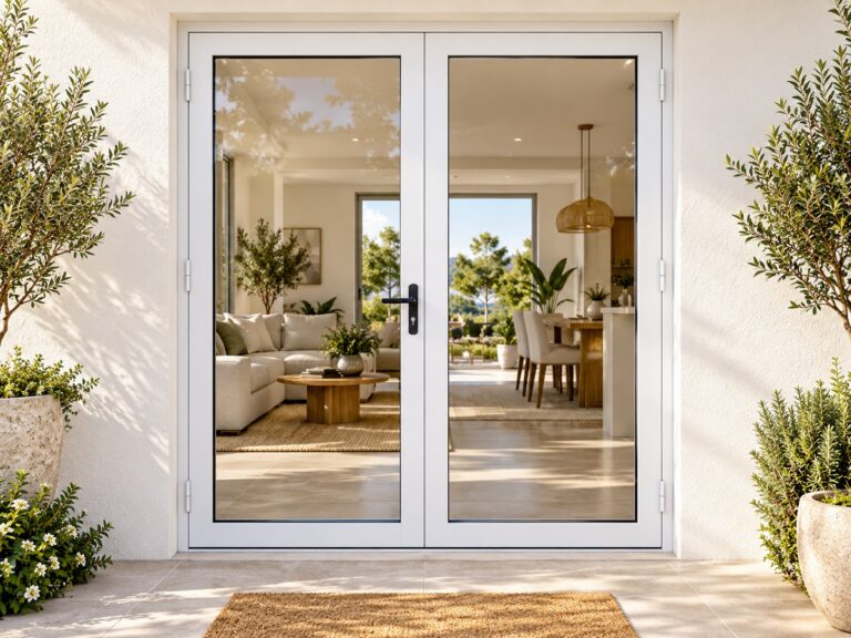 kenzo ddfgl oi w white premium door