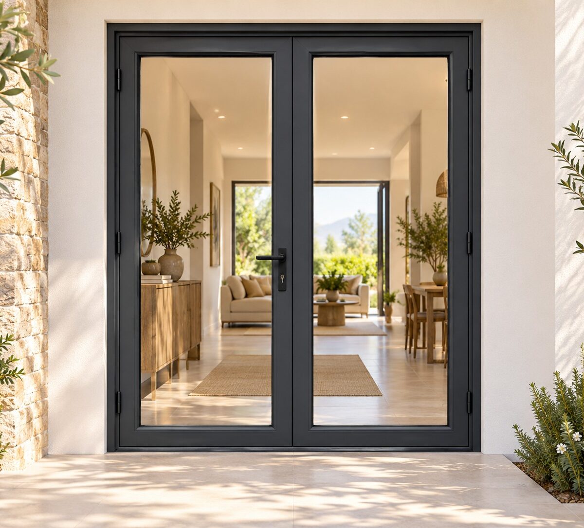 kenzo ddfgl oo c charcoal premium door