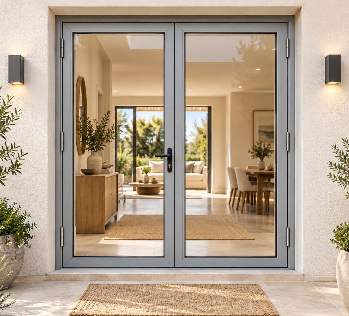 kenzo ddfgl oo s silver premium door