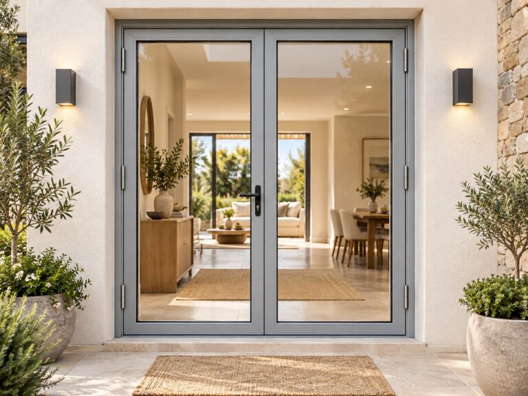 kenzo ddfgl oo s silver premium door