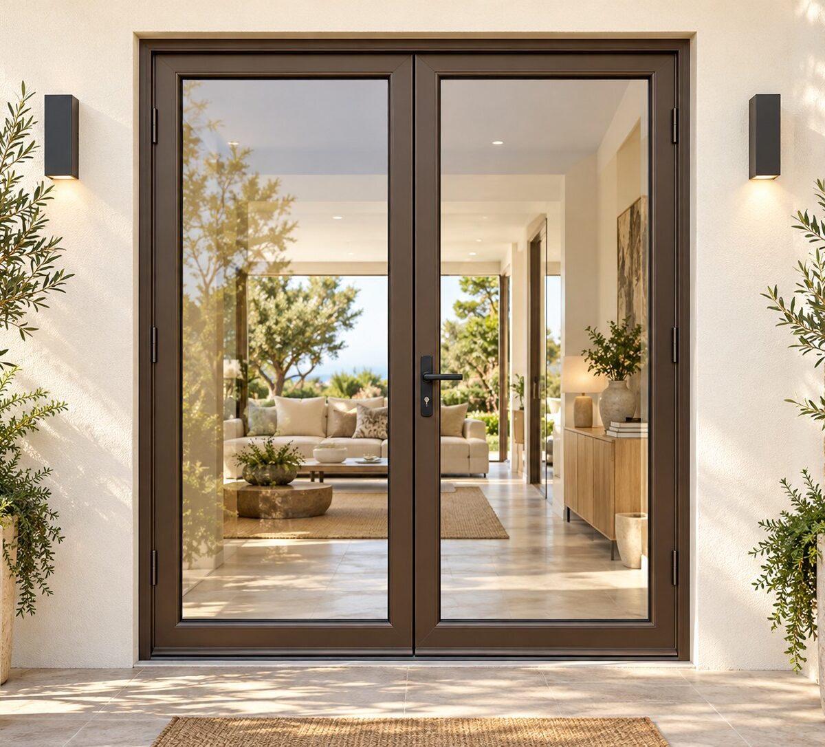 kenzo ddfgr oi b bronze premium door