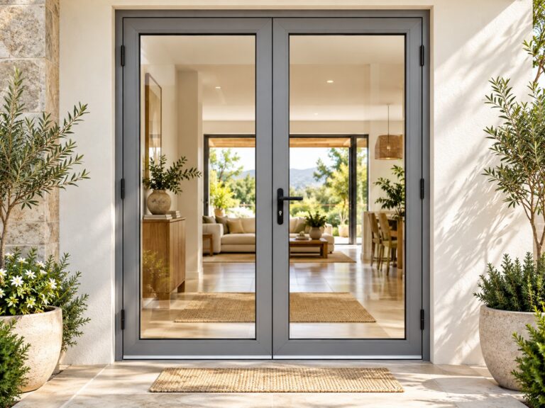 kenzo ddfgr oi s silver premium door