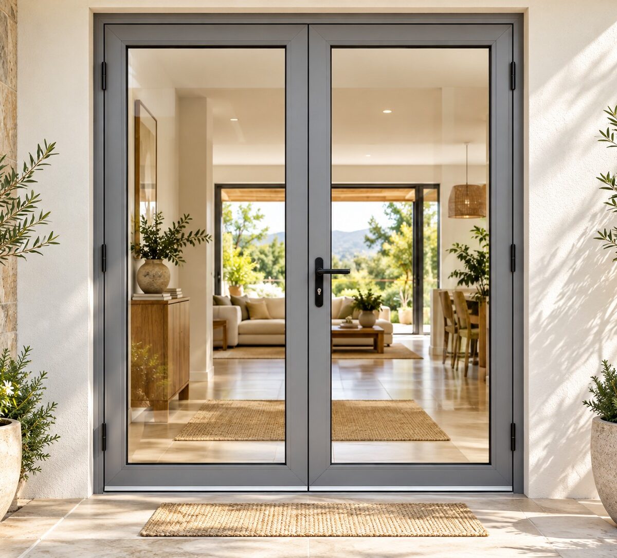 kenzo ddfgr oo s silver premium door