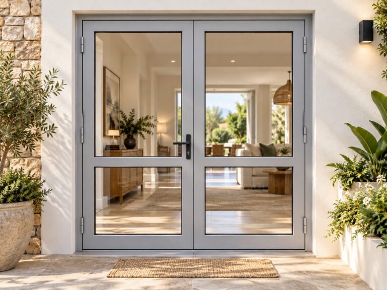 kenzo ddhgl oi s silver premium door
