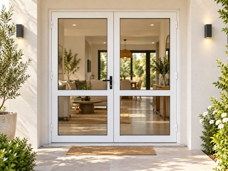 kenzo ddhgl oi w white premium door