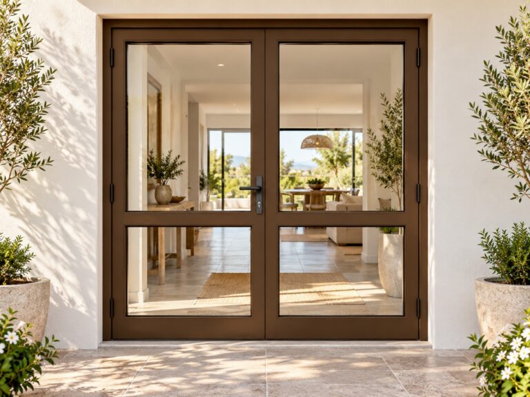 kenzo ddhgl oo b bronze premium door