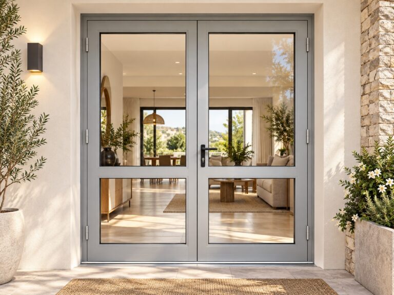 kenzo ddhgr oi s silver premium door