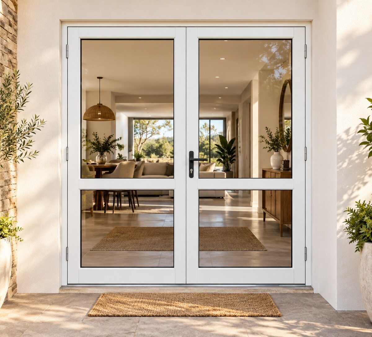 kenzo ddhgr oi w white premium door
