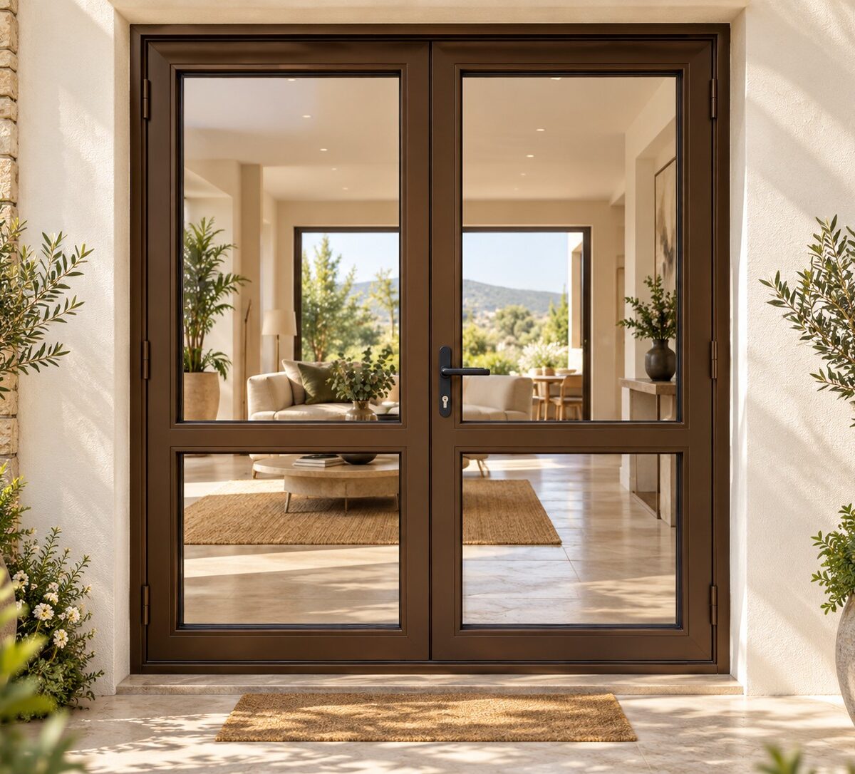 kenzo ddhgr oo b bronze premium door