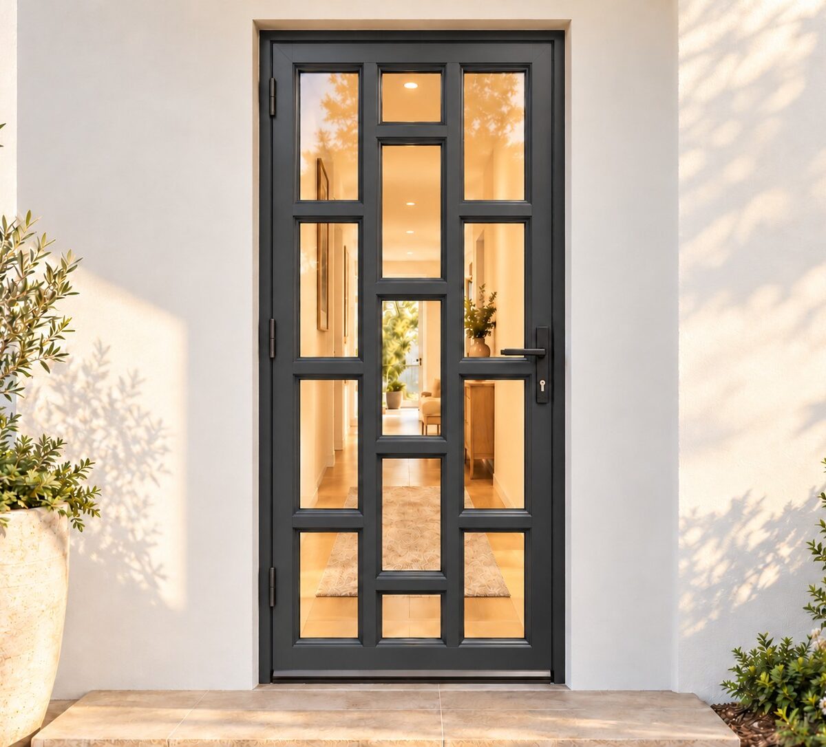 kenzo dfgal oi c charcoal premium door