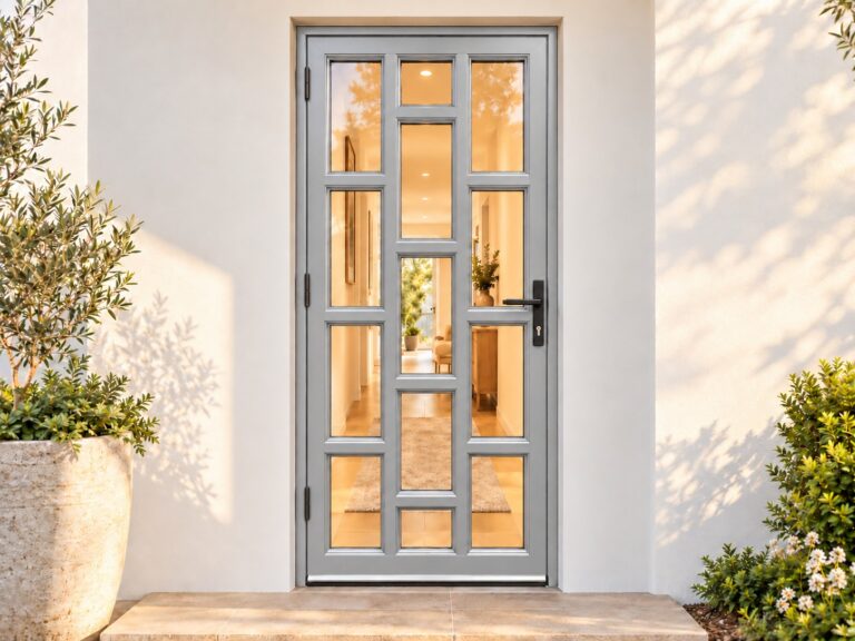 kenzo dfgal oo s silver premium door