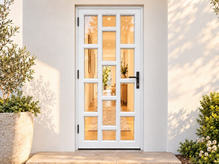 kenzo dfgal oo w white premium door