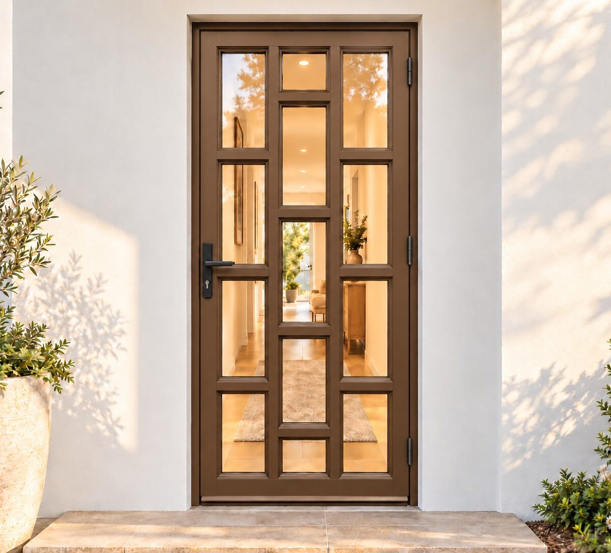 kenzo dfgar oo b bronze premium door