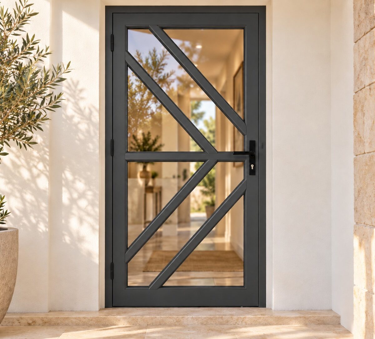 kenzo dfgbl oi c charcoal premium door