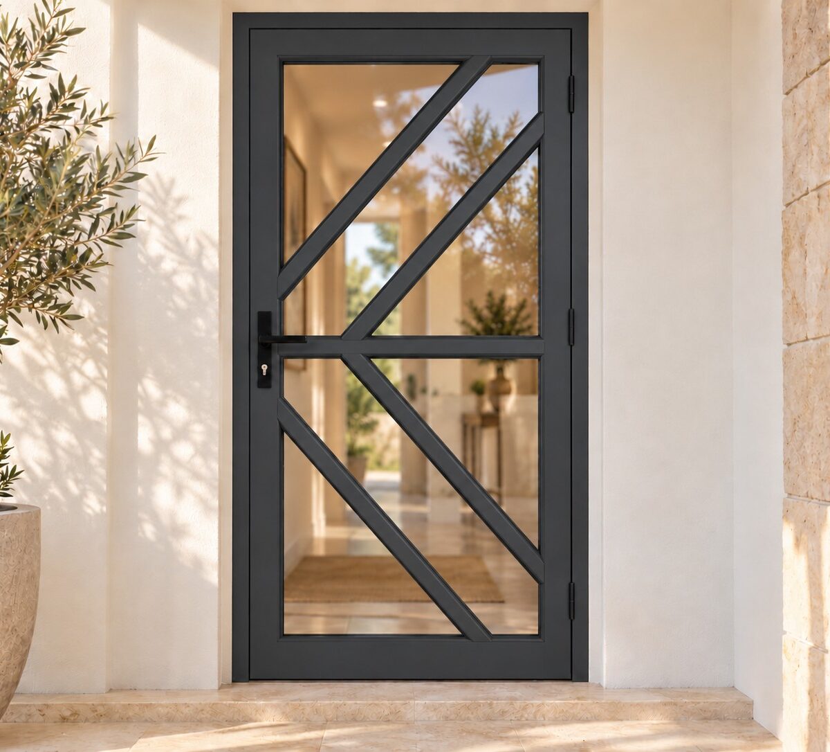 kenzo dfgbr oi c charcoal premium door