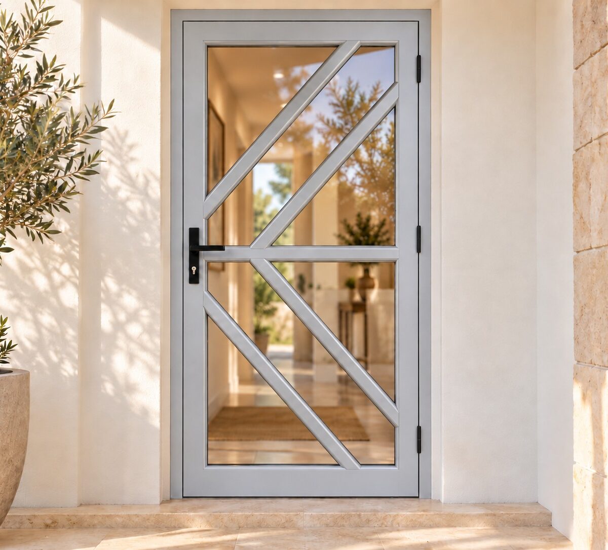 kenzo dfgbr oo s silver premium door