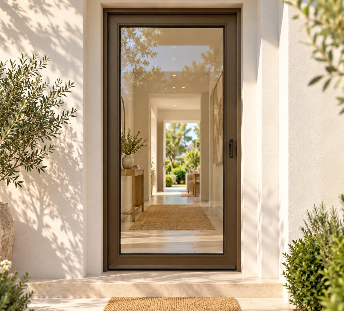 kenzo dfgl oo b bronze premium door