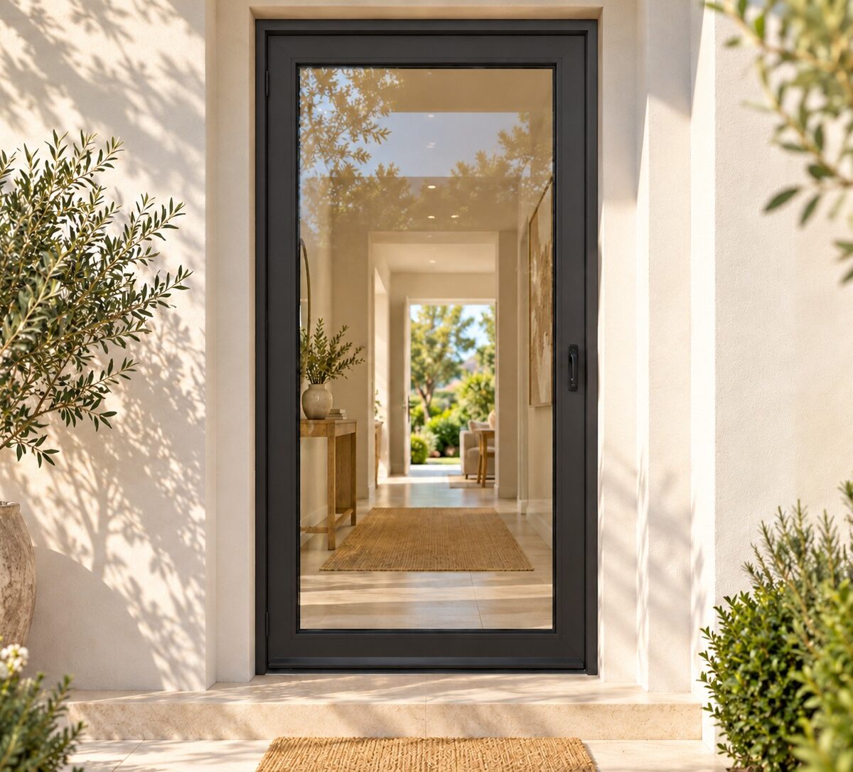 kenzo dfgl oo c charcoal premium door