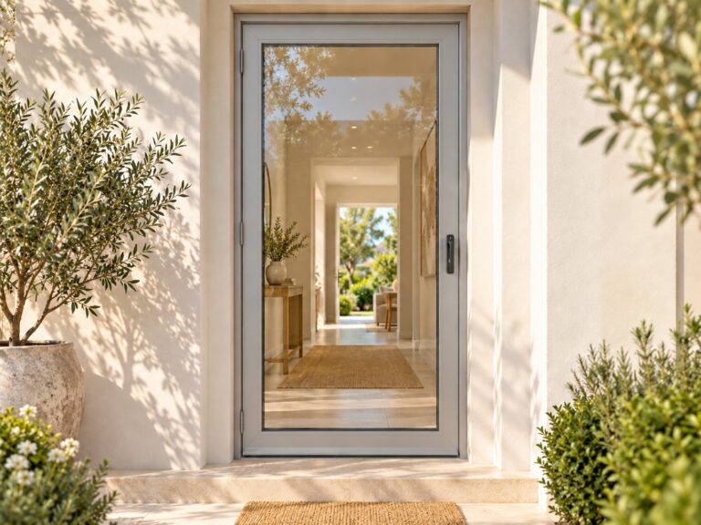 kenzo dfgl oo s silver premium door