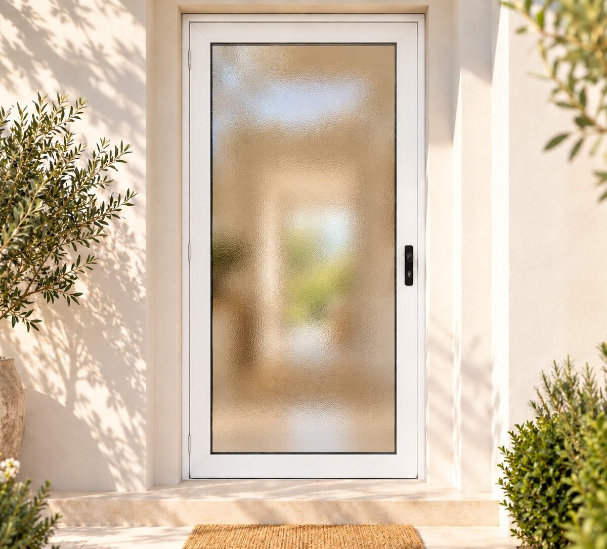 kenzo dfgobsl oi w white premium door