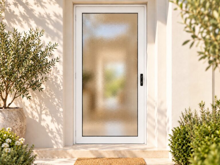kenzo dfgobsl oi w white premium door