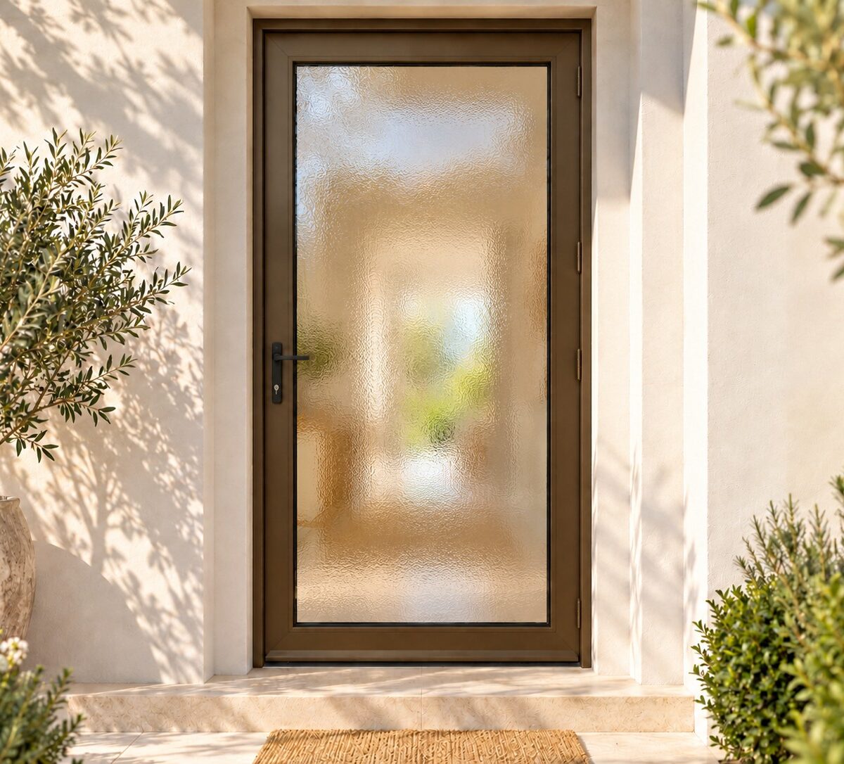 kenzo dfgobsr oo b bronze premium door