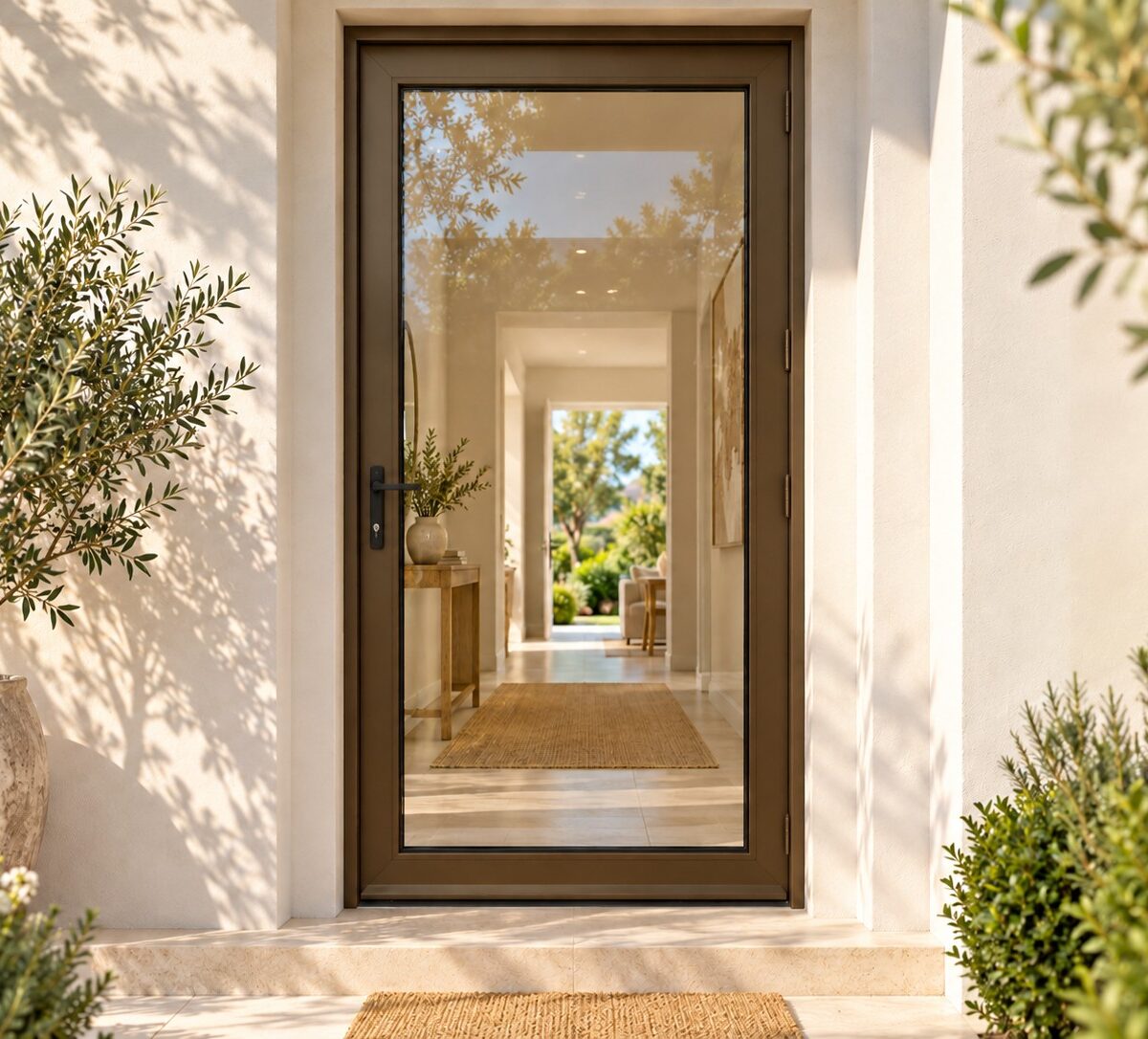 kenzo dfgr oo b bronze premium door