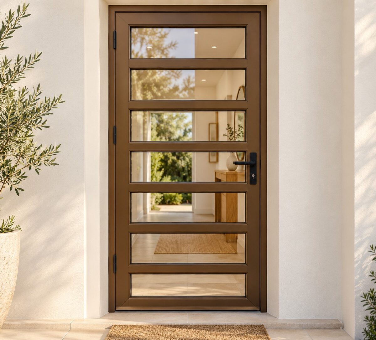 kenzo dglal oi b bronze premium door