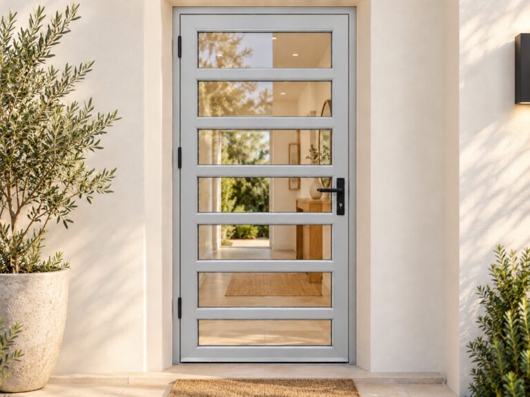 kenzo dglal oo s silver premium door