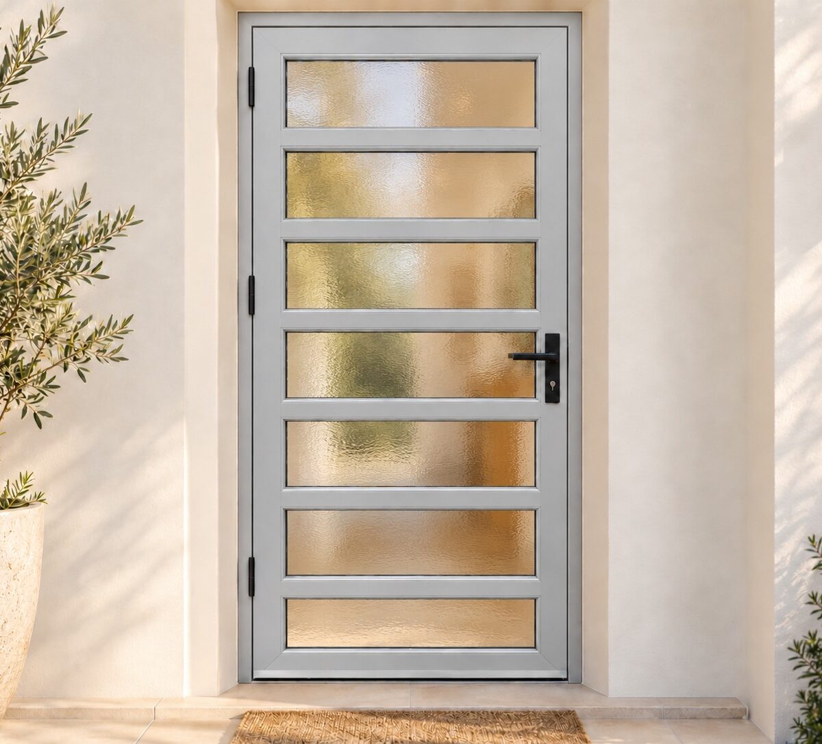 kenzo dglaobsl oo s silver premium door