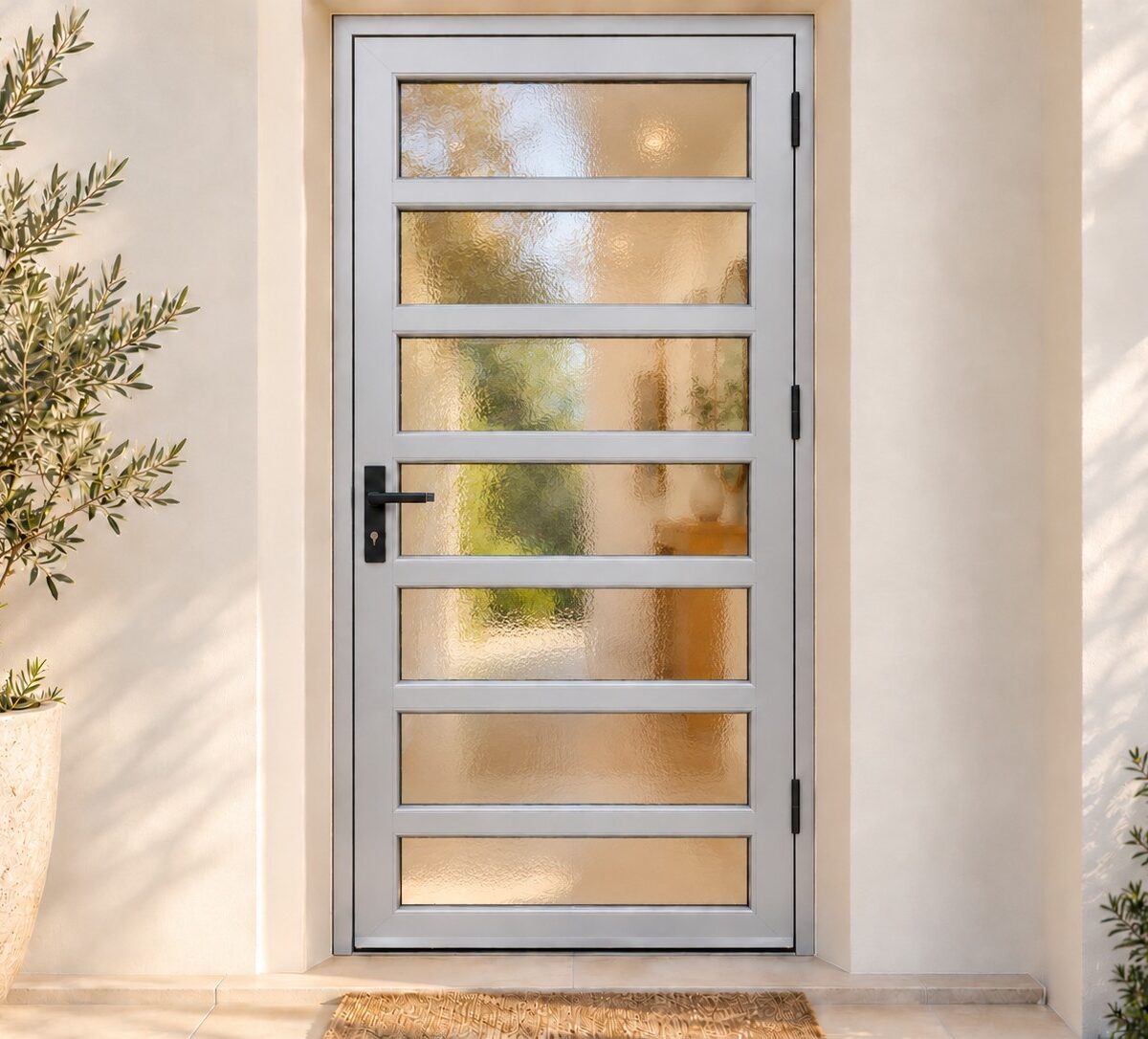 kenzo dglaobsr oi s silver premium door