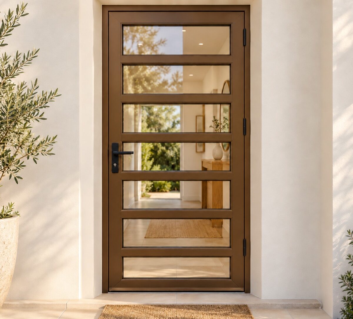 kenzo dglar oi b bronze premium door