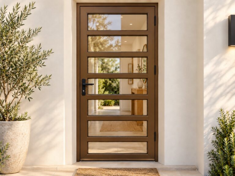 kenzo dglar oo b bronze premium door