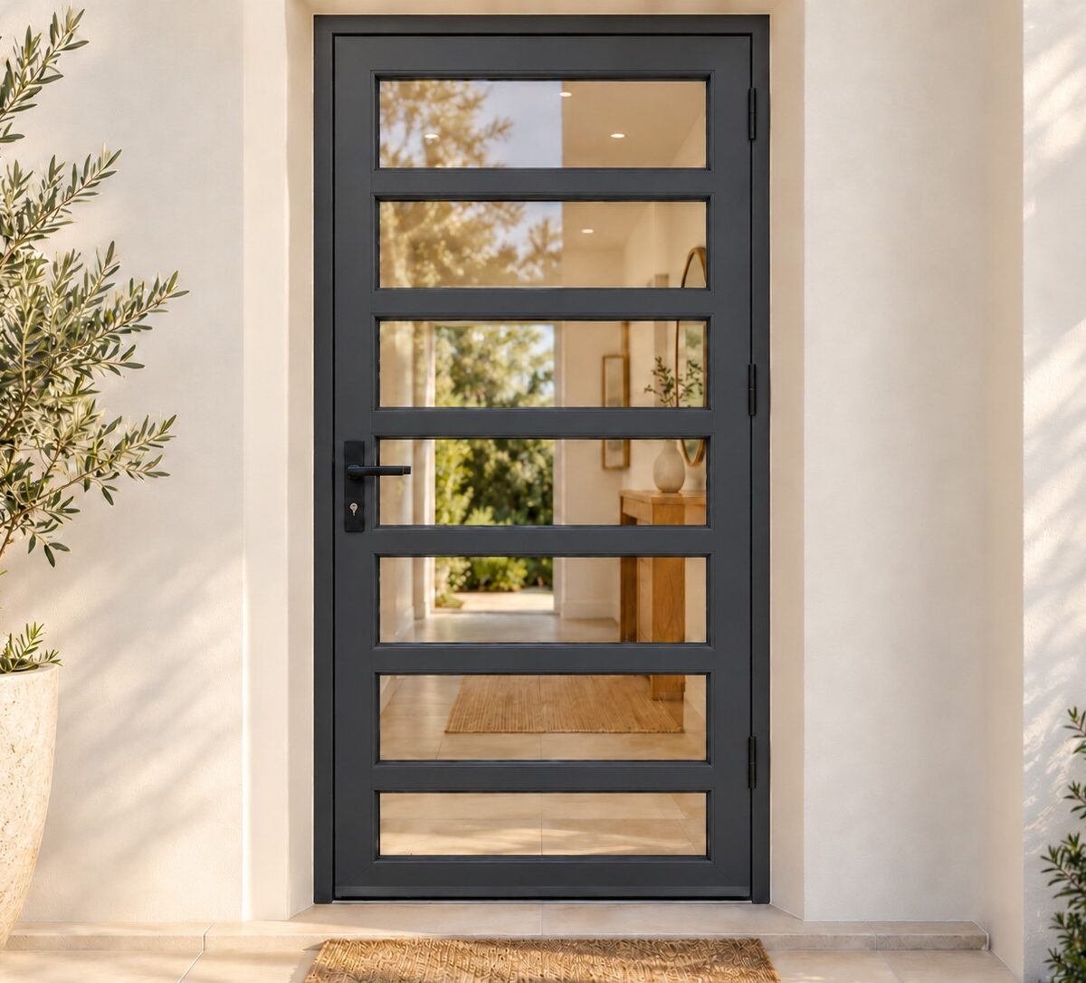 kenzo dglar oo c charcoal premium door