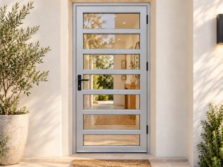 kenzo dglar oo s silver premium door