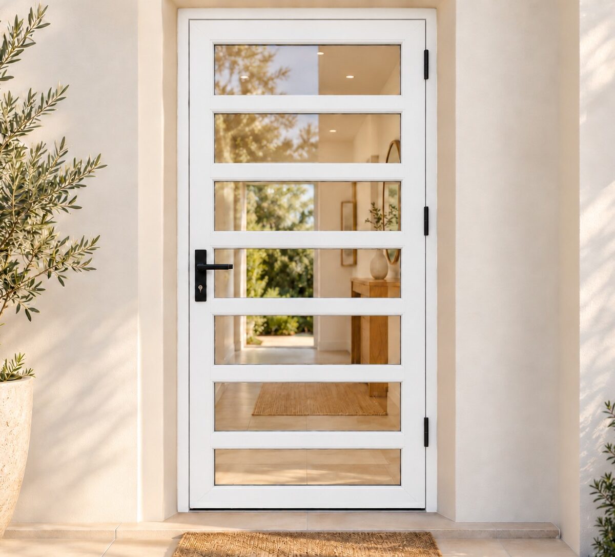 kenzo dglar oo w white premium door