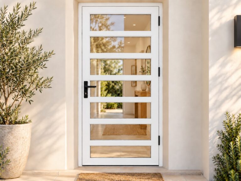 kenzo dglar oo w white premium door