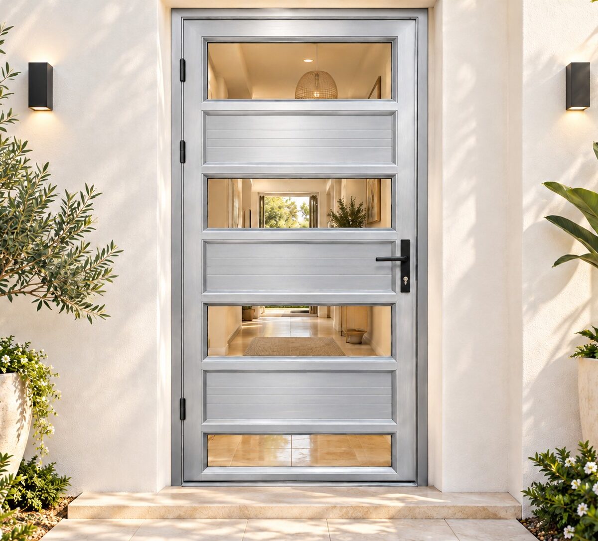 kenzo dglbl oi s silver premium door