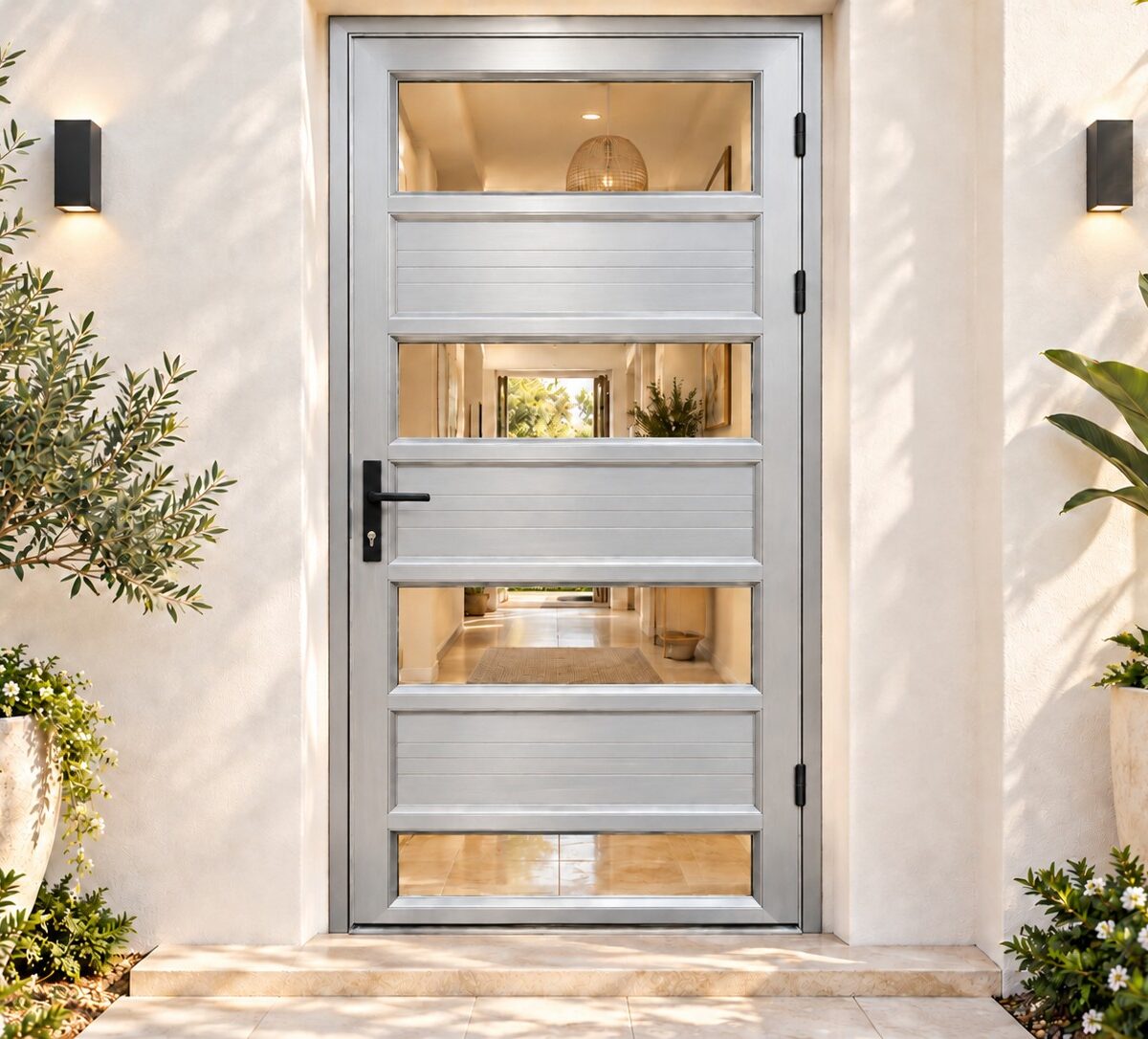 kenzo dglbr oi s silver premium door