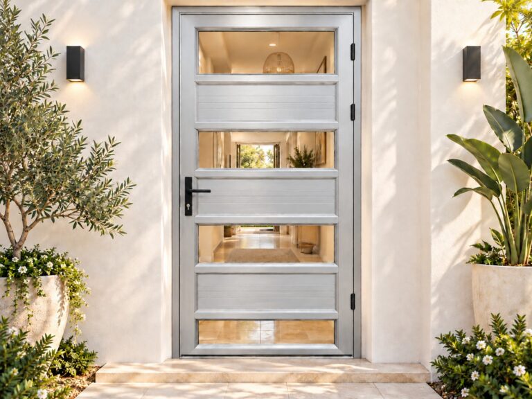 kenzo dglbr oo s silver premium door