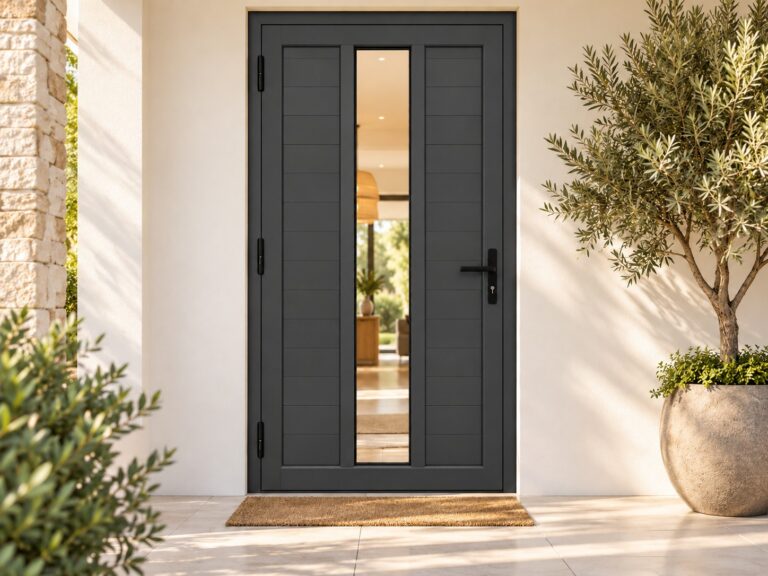 kenzo dglcl oi c charcoal premium door