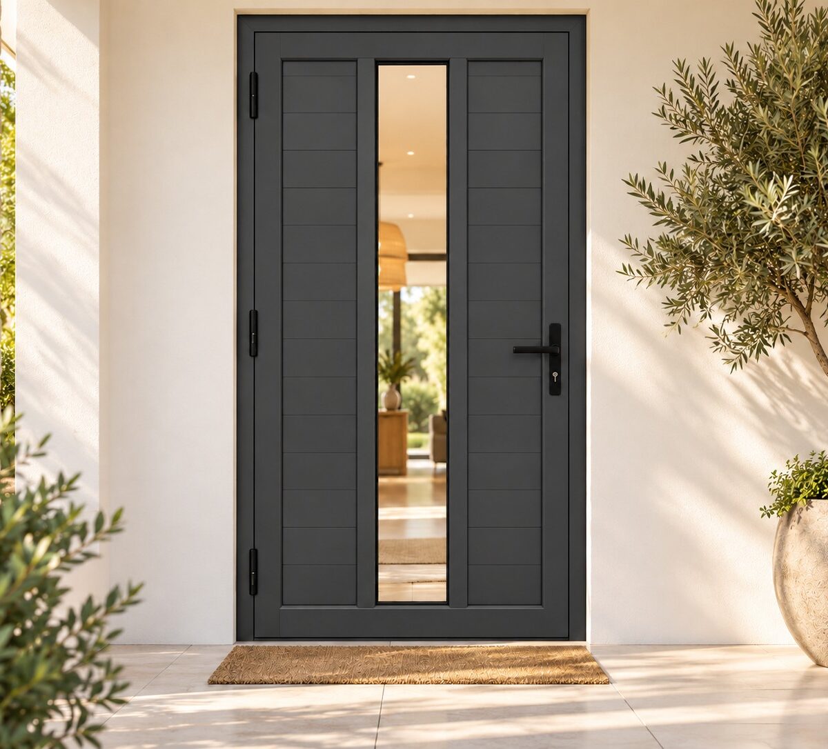 kenzo dglcl oo c charcoal premium door