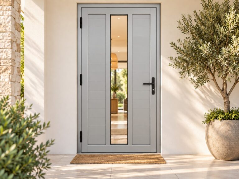 kenzo dglcl oo s silver premium door