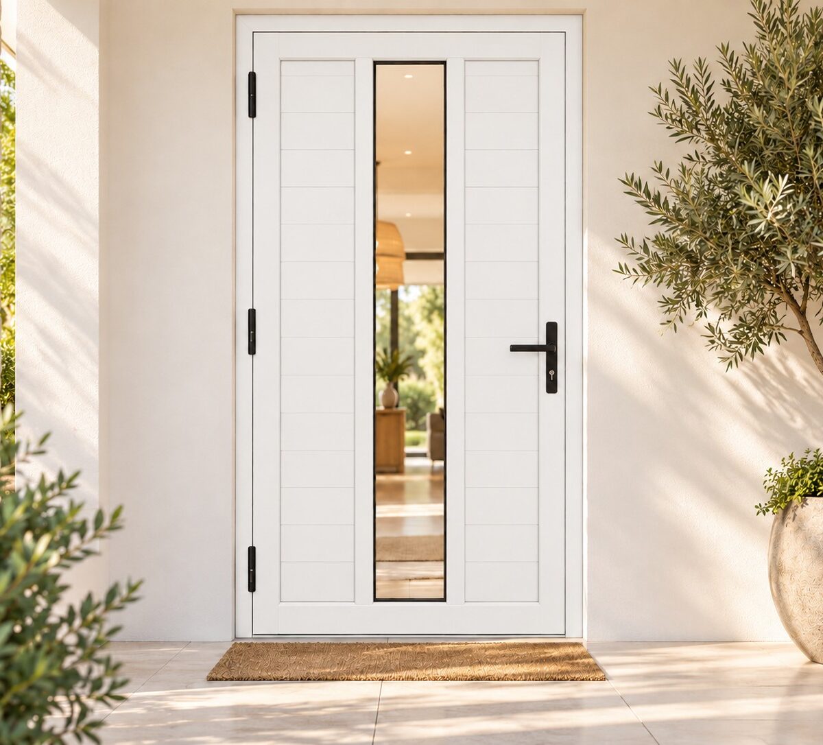 kenzo dglcl oo w white premium door