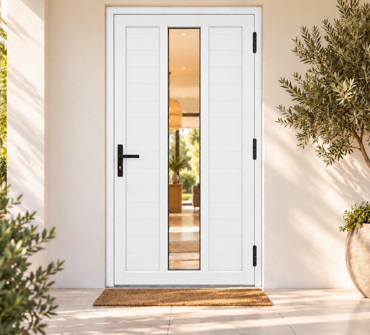 kenzo dglcr oi w white premium door