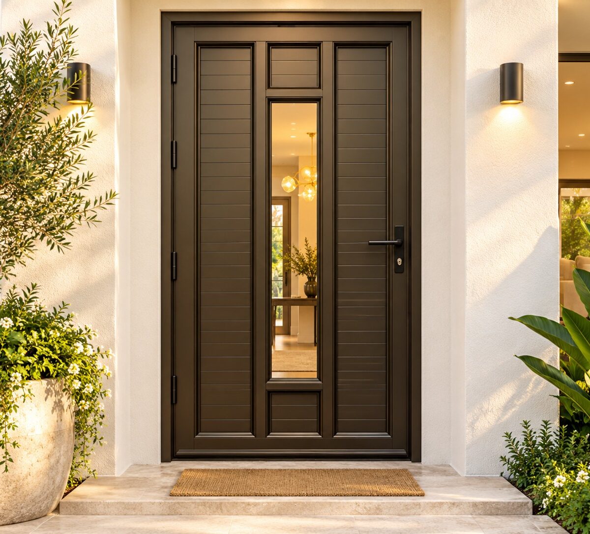 kenzo dgldl oi b bronze premium door