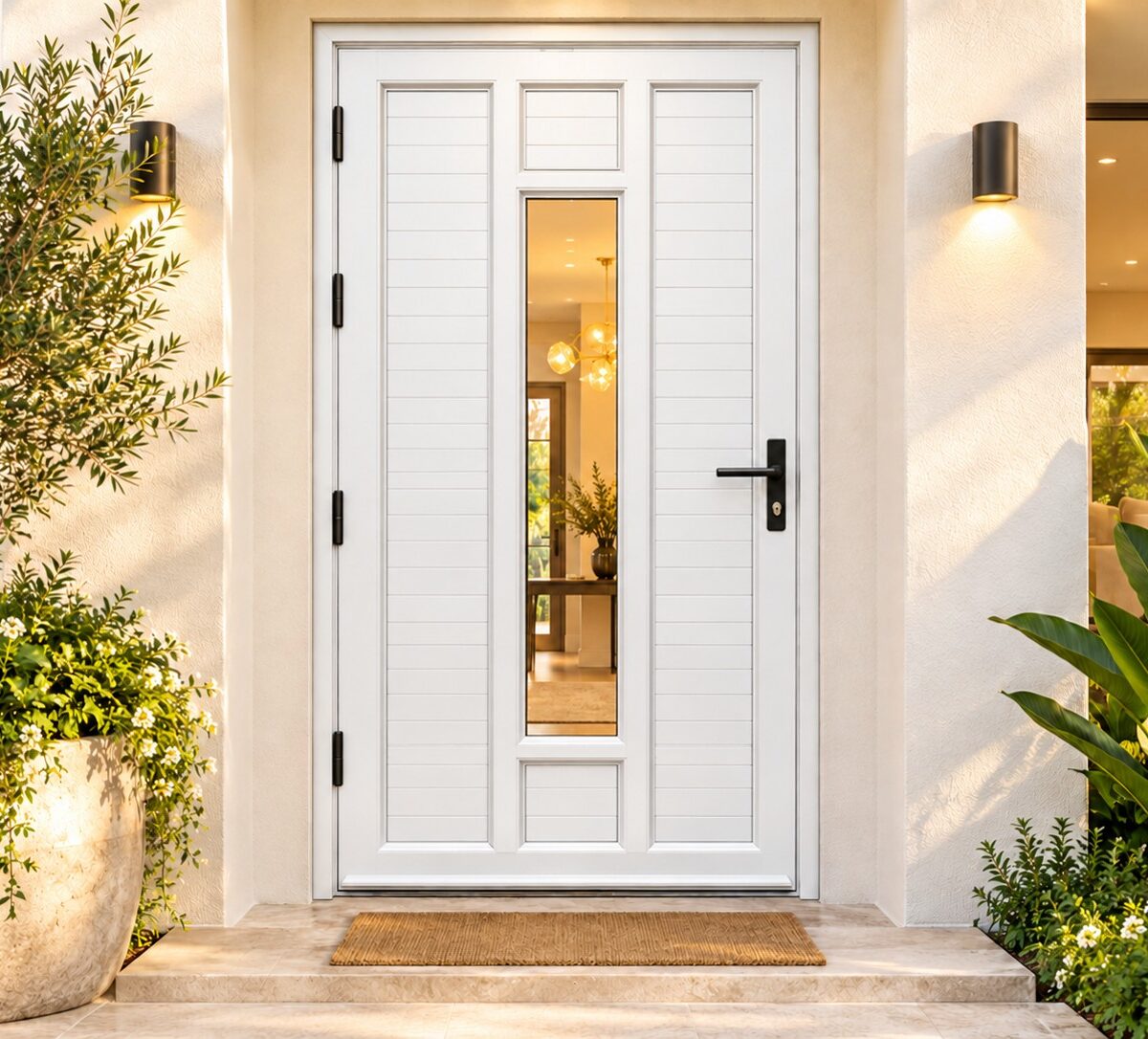 kenzo dgldl oi w white premium door