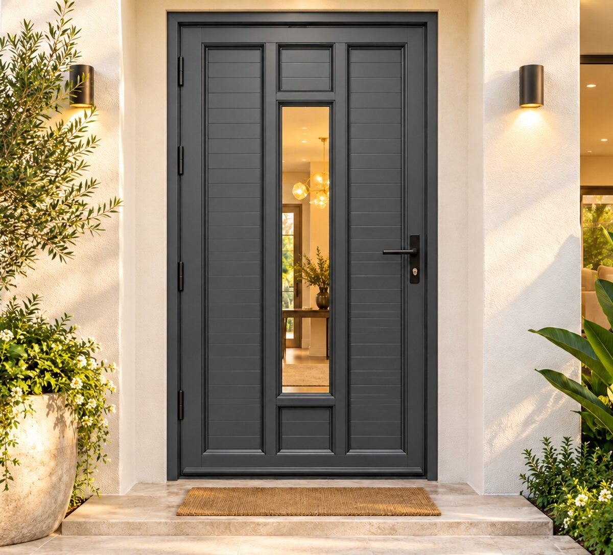 kenzo dgldl oo c charcoal premium door